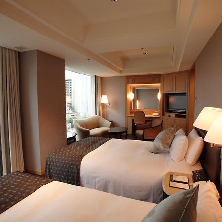 Hotel New Otani Tokyo The Main Bilik gambar Deluxe room