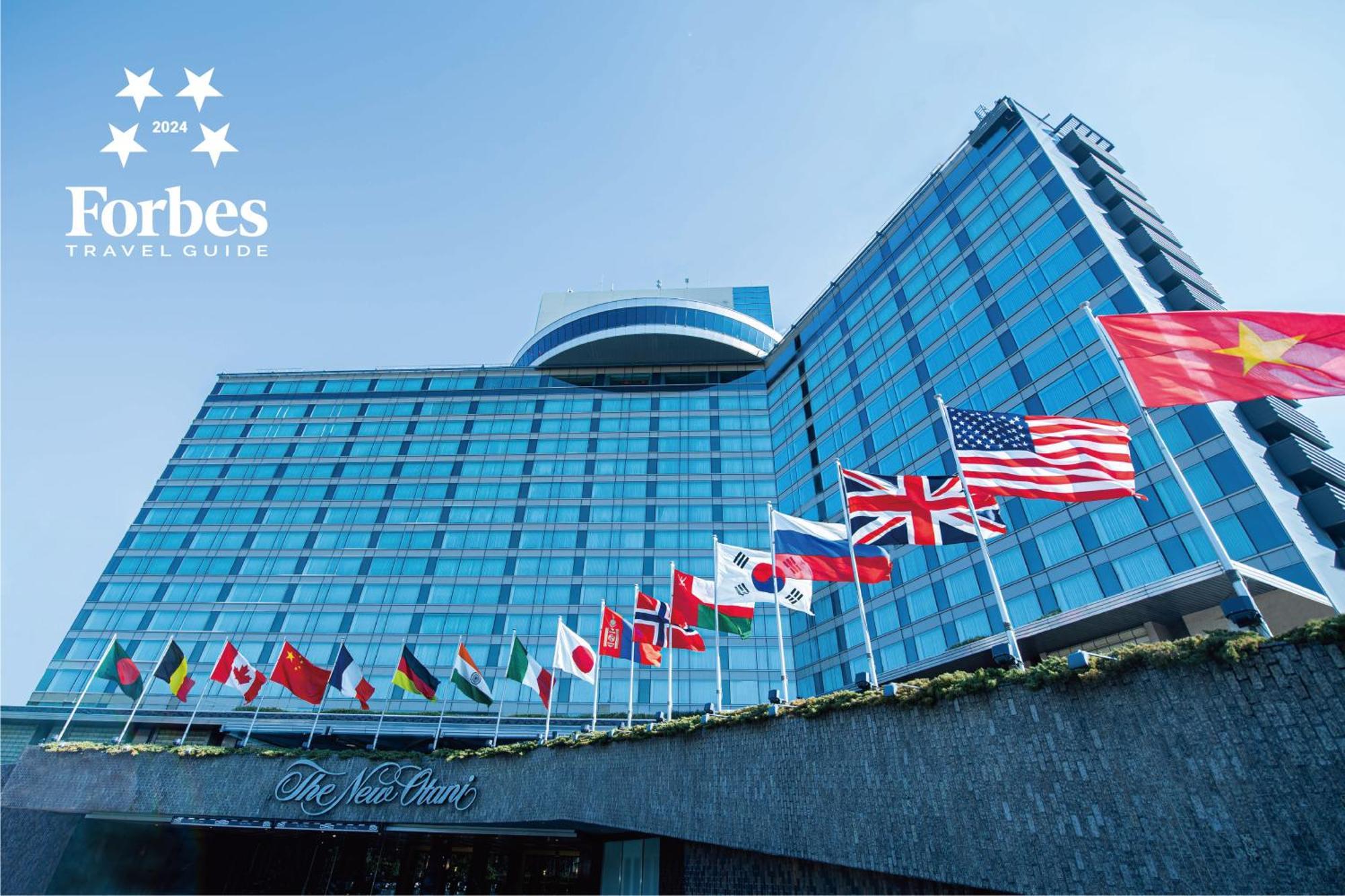 Hotel New Otani Tokyo The Main Luaran gambar The Westin Seoul