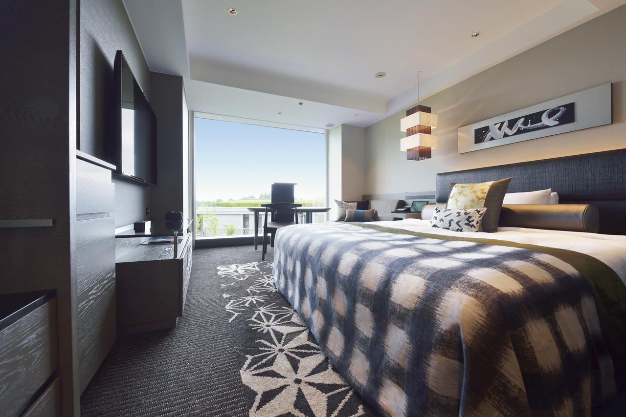 Hotel New Otani Tokyo The Main Luaran gambar